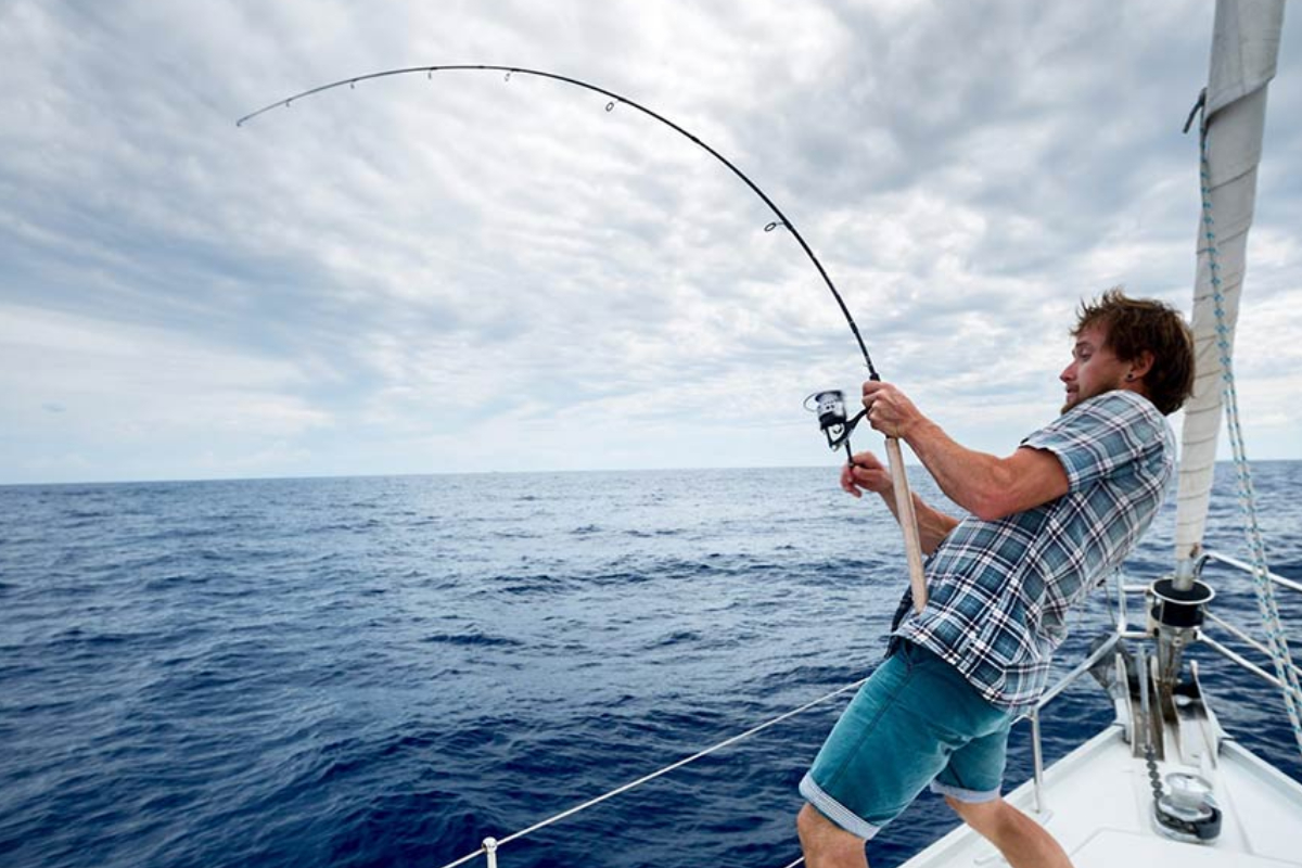 Best Fishing Spots on Nature Coast