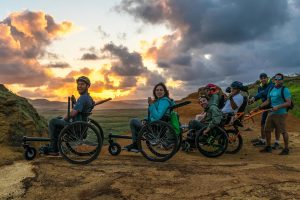 How Accessible Nature Coast Is for Disabled Travelers