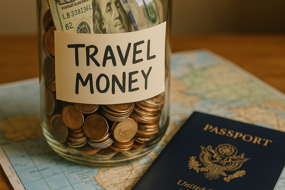 How to Budget for a Nature Coast Trip