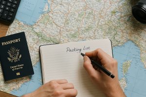 How to Plan a Weekend Trip to Nature Coast