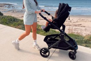 Wheelchair and Stroller Friendly Walks on Nature Coast