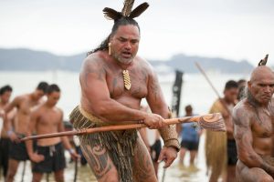 Māori Heritage Sites on Nature Coast