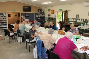 Art and Craft Workshops in Horowhenua