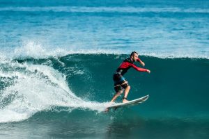 Beginner Surf Spots on the Nature Coast