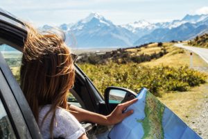 Driving Tips for First Time Visitors to Nature Coast