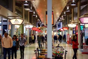 Shopping in Ōtaki and Coastal Boutiques