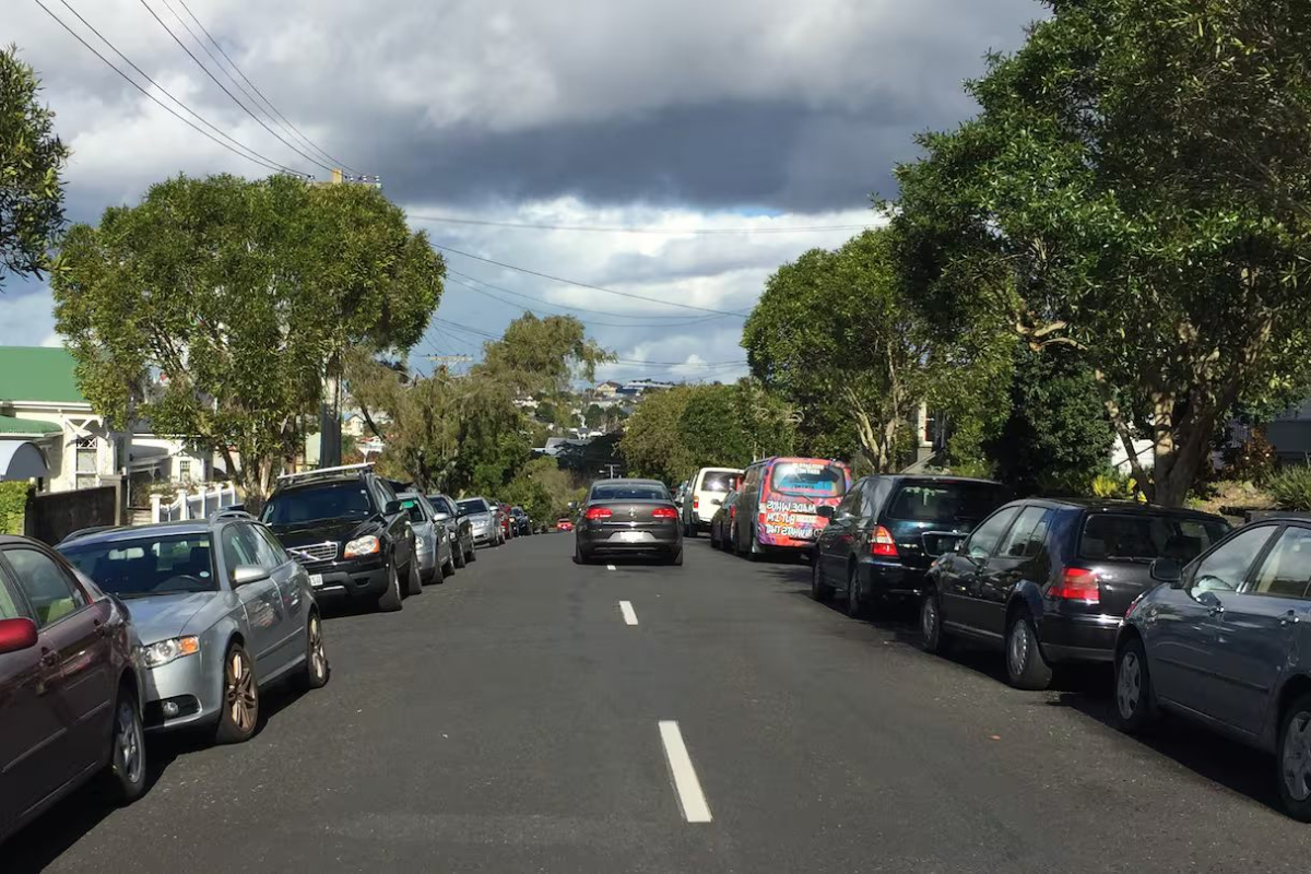 Where to Find Parking Near Nature Coast