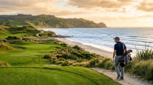 Outdoor Activities Every Golf Traveler Should Try